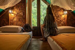 Our Jungle Camp - Eco Resort