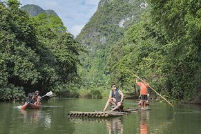 Our Jungle Camp - Eco Resort