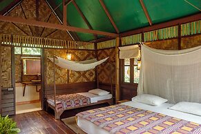 Our Jungle Camp - Eco Resort
