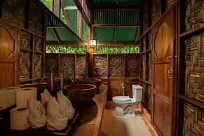 Our Jungle Camp - Eco Resort