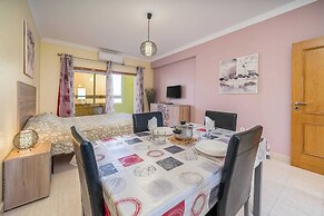 Apartamentos Turisticos Vista Mar