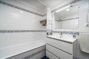 Apartamentos Turisticos Vista Mar