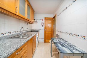Apartamentos Turisticos Vista Mar