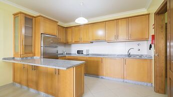 Apartamentos Turisticos Vista Mar