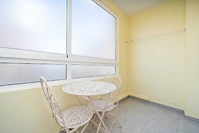 Apartamentos Turisticos Vista Mar
