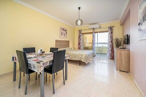 Apartamentos Turisticos Vista Mar