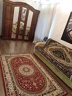 Apartments Galactika