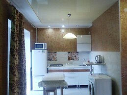 Apartments Galactika