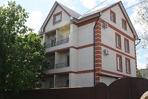 Apartments Galactika
