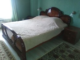 Apartments Galactika