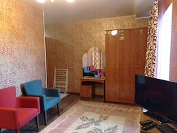 Apartments Galactika