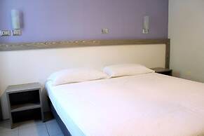 Hotel Savoia