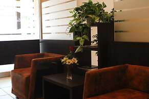 Hotel Savoia