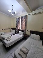 Hotel Ikram