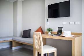 The Royal P Boutique Hotel