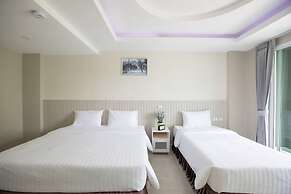 The Royal P Boutique Hotel