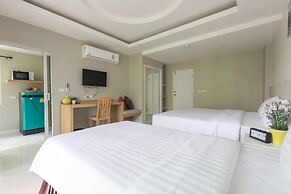 The Royal P Boutique Hotel