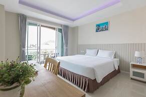 The Royal P Boutique Hotel