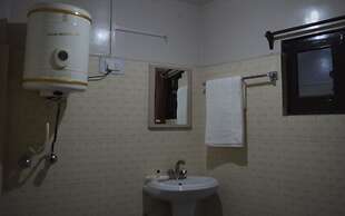 Hotel D'Zojila - Kargil