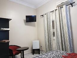 Hotel Ikram Oran