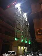 Hotel Ikram Oran