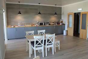 Welwitshia guest house