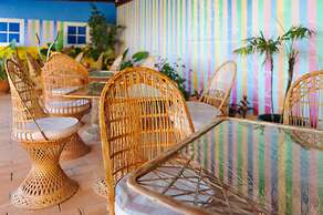 Welwitshia guest house