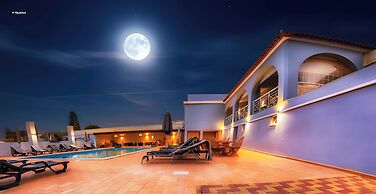 Welwitshia guest house
