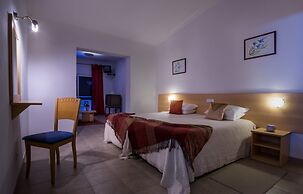 Welwitshia guest house