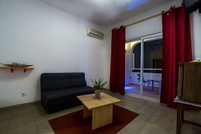 Welwitshia guest house