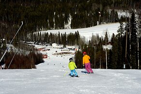 Hassela Ski Resort Cabins