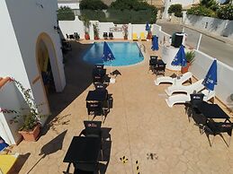 Hotel Aguamarinha