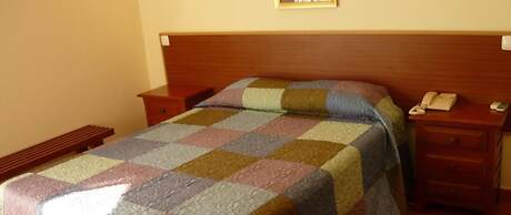 Hotel Aguamarinha