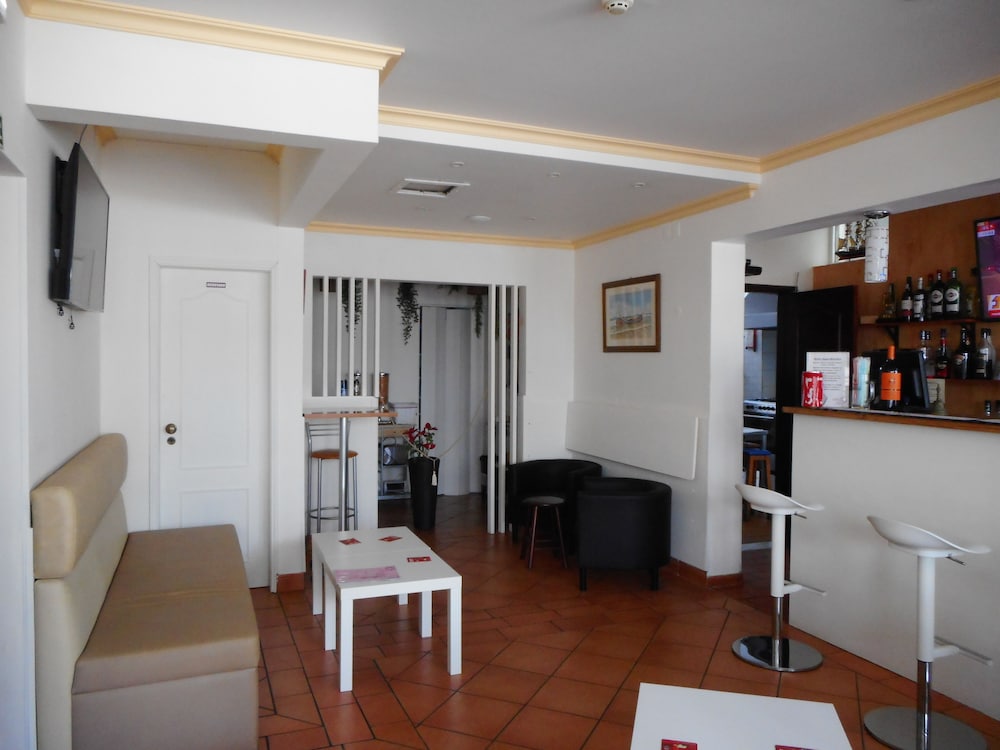 Hotel Aguamarinha