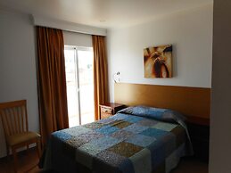 Hotel Aguamarinha
