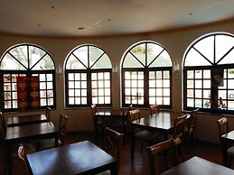 Hotel Aguamarinha
