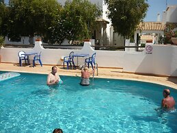 Hotel Aguamarinha