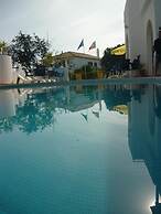 Hotel Aguamarinha