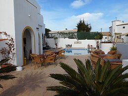 Hotel Aguamarinha