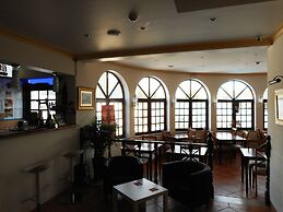 Hotel Aguamarinha