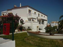 Hotel Aguamarinha