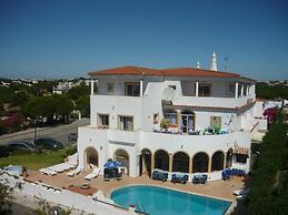 Hotel Aguamarinha