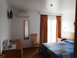 Hotel Aguamarinha