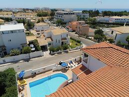 Hotel Aguamarinha