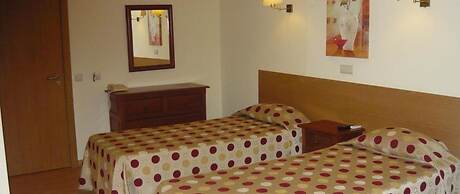 Hotel Aguamarinha
