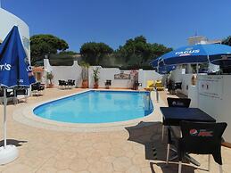 Hotel Aguamarinha