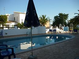 Hotel Aguamarinha