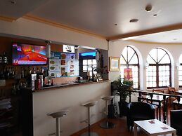 Hotel Aguamarinha