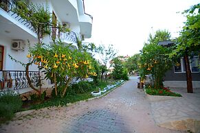Yeni Doga Hotel
