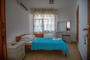 Yeni Doga Hotel